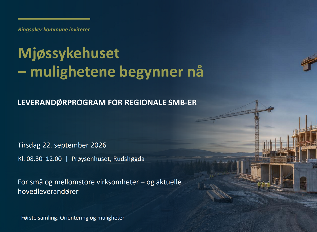 Mjøssykehuset_leverandørprogram
